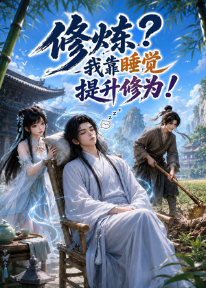 修炼？我靠睡觉提升修为！（80集）精彩好看的短剧