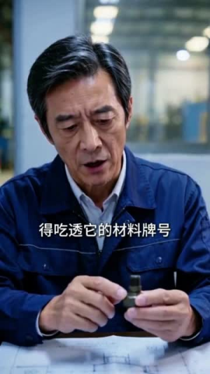 50岁,我的事业才刚刚开始(45集) 50岁,我的事业才刚刚开始(45集)短剧演员排行榜