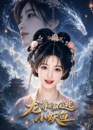 龙尊的在逃小妖鱼(41集) 龙尊的在逃小妖鱼(41集)独家内容免费看