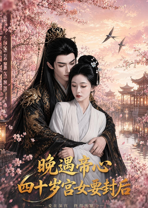 晚遇帝心,四十岁宫女要封后(78集) 晚遇帝心,四十岁宫女要封后(78集)大结局太过瘾了