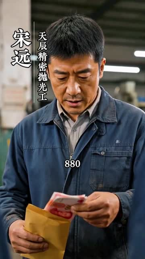 从抛光工到大国工匠(50集) 从抛光工到大国工匠(50集)追短剧看全集