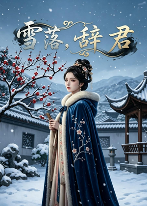 雪落辞君（48集）热播短剧免费看