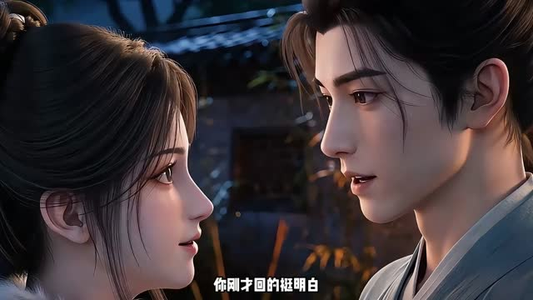 荔香作罢（40集）经典回顾免费看