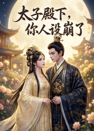 太子殿下,你人设崩了(60集) 太子殿下,你人设崩了(60集)好短剧分享