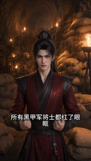 团宠小狗:摄政王府我横着走(41集) 团宠小狗:摄政王府我横着走(41集)爆火短剧抢先看