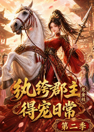 纨绔郡主得宠日常：惹金枝第二季（101集）免费短剧大全