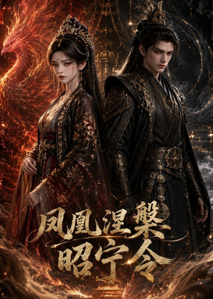 凤凰涅槃：昭宁令（56集）免费观看完整版