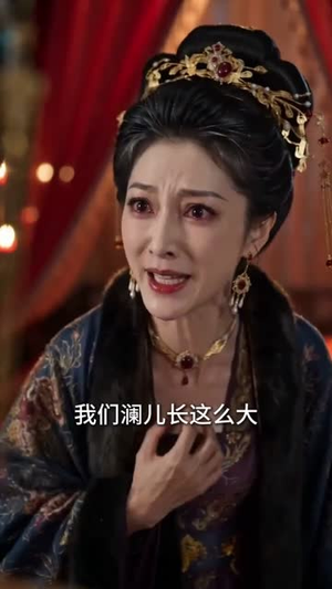 心声暴露后我成了团宠（65集）一口气看完