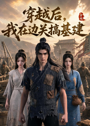 穿越后,我在边关搞基建(87集) 穿越后,我在边关搞基建(87集)精彩短剧分享。