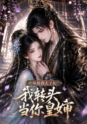 庶妹抢我太子妃？我转头当你皇婶（78集）流畅播放免费看