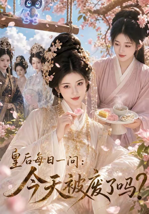 皇后每日一问:今天被废了吗?(66集) 皇后每日一问:今天被废了吗?(66集)追短剧关注我