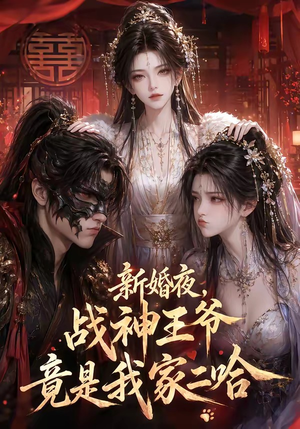 新婚夜,战神王爷竟是我家二哈(32集) 新婚夜,战神王爷竟是我家二哈(32集)免费在线看