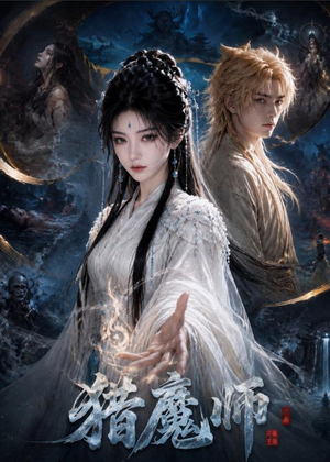 猎魔师（78集）热门短剧追不停