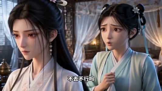 抄家前三日,嫡女空府定北境(62集) 抄家前三日,嫡女空府定北境(62集)抢先看热门短剧