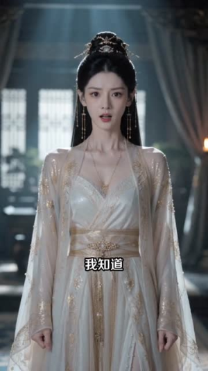 你一个武夫,谁叫你练剑的?(80集) 你一个武夫,谁叫你练剑的?(80集)追短剧看全集