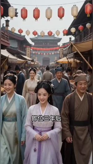 糟糕,和闺蜜穿书后把朝堂掀翻了(18集) 糟糕,和闺蜜穿书后把朝堂掀翻了(18集)热门短剧推荐。