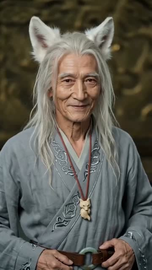诡鼎道仙第二部（71集）超好看的短剧