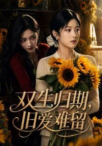 双生归期，旧爱难留（77集）短剧精彩不断