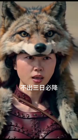 梦回大秦(33集) 梦回大秦(33集)精彩不断免费看