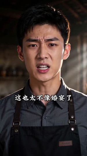 守着灶台，守住本心（52集）爆火短剧追不停