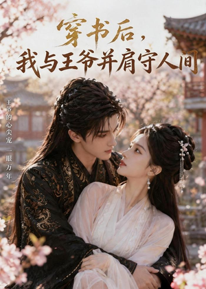 穿书后,我与王爷并肩守人间(34集) 穿书后,我与王爷并肩守人间(34集)亿万短剧抢先看