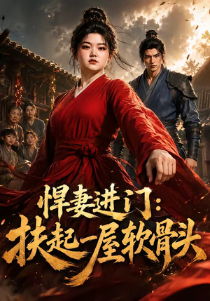 悍妻进门：扶起一屋软骨头（60集）全网独播免费看