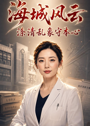 海城风云，涤清乱象守本心（58集）排行榜前十短剧