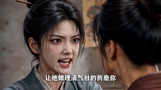 灶台闯出富贵路(39集) 灶台闯出富贵路(39集)短剧有好货推荐