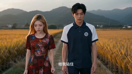 看我小妹勇闯千金文（65集）古装短剧推荐