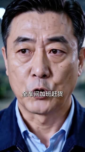 50岁，我的事业才刚刚开始（45集）男主角是谁