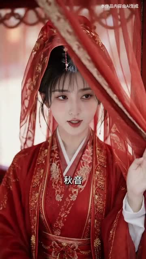 误许良人归(20集) 误许良人归(20集)好看的短剧