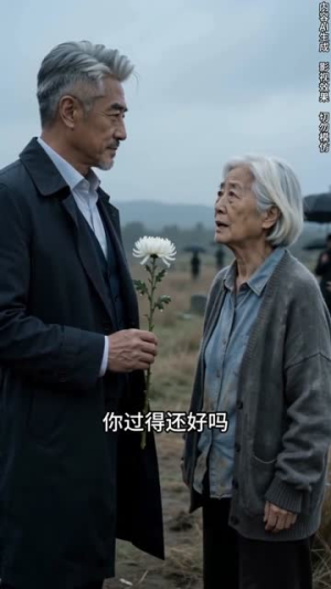 退休金5000?我摊牌后前妻全家慌了(53集) 退休金5000?我摊牌后前妻全家慌了(53集)古装热门短剧