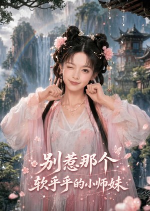 别惹那个软乎乎的小师妹（75集）今日最火短剧