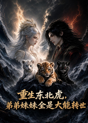 重生东北虎,弟弟妹妹全是大能转世(60集) 重生东北虎,弟弟妹妹全是大能转世(60集)短剧