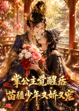 掌公主觉醒后,苗疆少年又娇又宠(50集) 掌公主觉醒后,苗疆少年又娇又宠(50集)小短剧抢先看