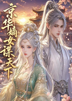 京华嫡女谋天下(45集) 京华嫡女谋天下(45集)短剧片段分享