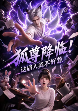 狐尊降临!这届人类不好惹(57集) 狐尊降临!这届人类不好惹(57集)爆款短剧抢先看