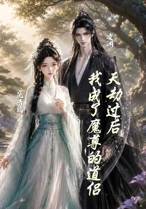 天劫过后,我成了魔尊的道侣(22集) 天劫过后,我成了魔尊的道侣(22集)热门短剧推荐