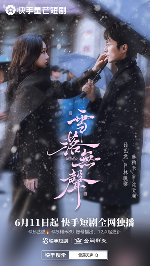 雪落无声(20集) 雪落无声(20集)短剧越看越精彩