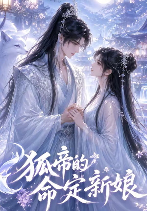 狐帝的命定新娘(35集) 狐帝的命定新娘(35集)精彩短剧推荐