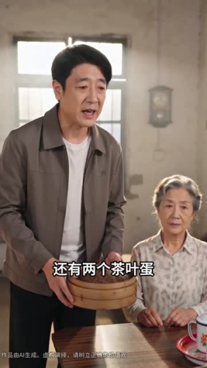 铁蛋消失的养老金(35集) 铁蛋消失的养老金(35集)免费在线看