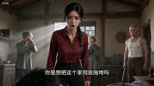 青云自寒门（48集）完整版免费观看