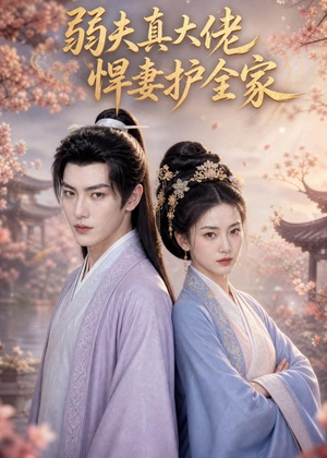 弱夫真大佬，悍妻护全家（31集）短剧免费看