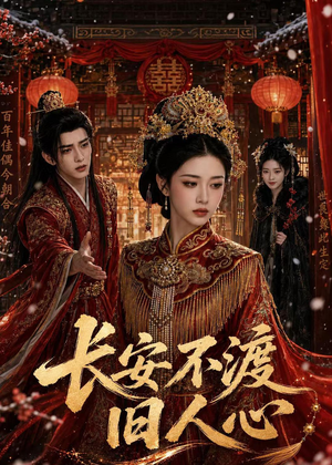 长安不渡旧人心（64集）热播短剧追不停