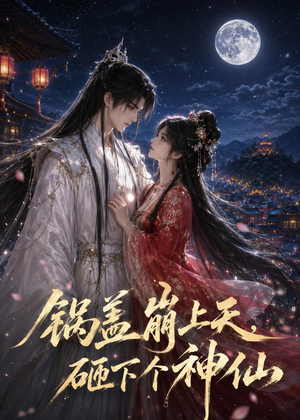 锅盖崩上天,砸下个神仙(43集) 锅盖崩上天,砸下个神仙(43集)短剧太上头了
