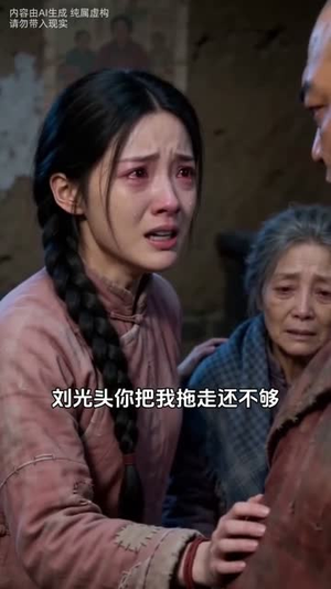 雪岭山货王（66集）全集在线看