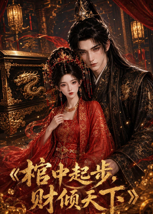 棺中起步:财倾天下(33集) 棺中起步:财倾天下(33集)免费短剧全集看