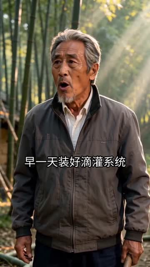 我在桃花源搞现代农业(36集) 我在桃花源搞现代农业(36集)爆火短剧推荐