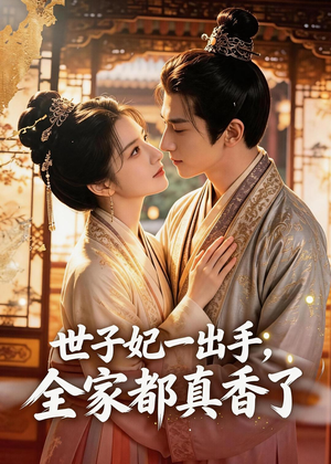 世子妃一出手,全家都真香了(80集) 世子妃一出手,全家都真香了(80集)独家资源免费看