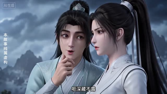 我家狐君需娇养(33集) 我家狐君需娇养(33集)完整版